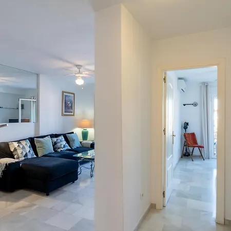 Lägenhet Aljamar 4 Burriana Casasol Nerja