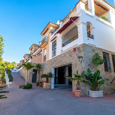 Lägenhet Aljamar 4 Burriana Casasol Nerja