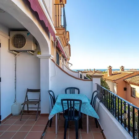 Lägenhet Aljamar 4 Burriana Casasol Nerja