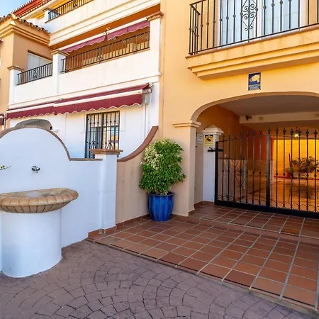 Lägenhet Aljamar 4 Burriana Casasol Nerja